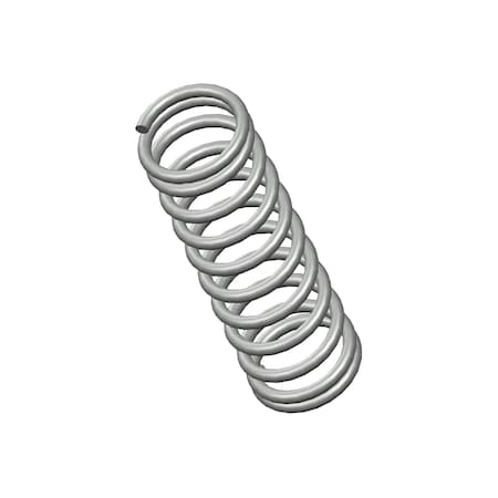 Approved Vendor Compression Spring, O= .453, L= 1.50, W= .052 G109972779